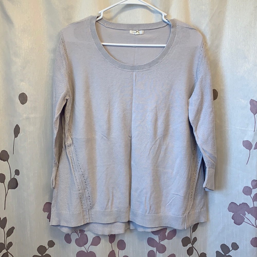 Lightweight Maurice’s sweater